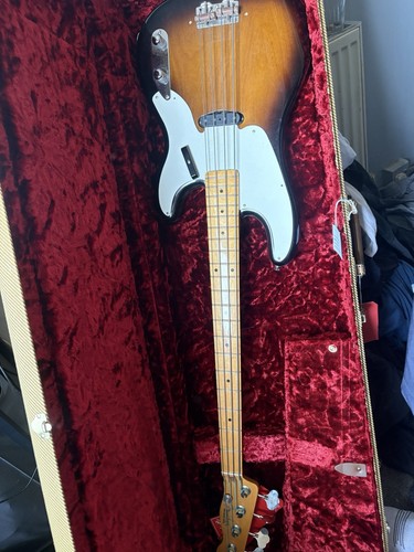 Fender american vintage - fender,