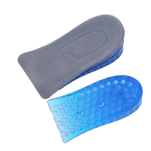Height increasing silicone - height,