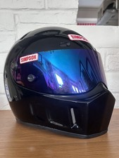 Early 2000’s Simpson Super