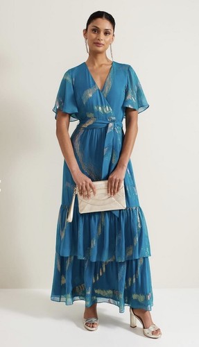 Bnwt phase eight - bnwt, silk