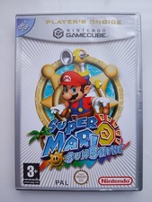 Super Mario Sunshine