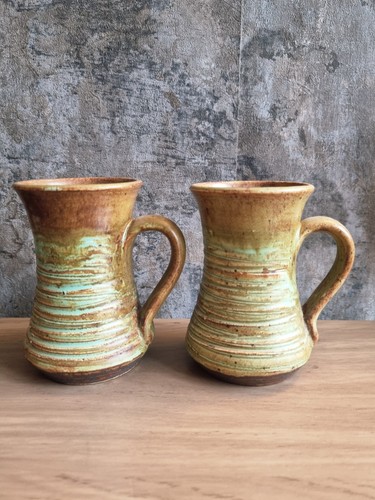 Studio pottery knights - , of