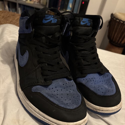 Nike air jordan mid - jordan, 1