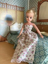 1980s Ballerina Sindy Doll In