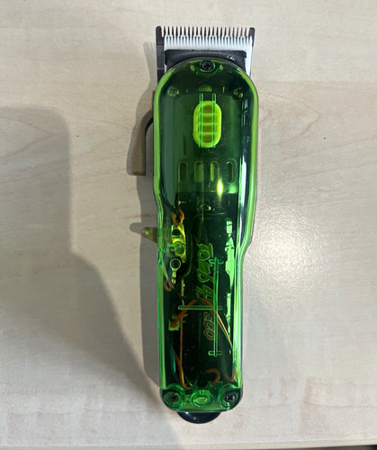 Wahl magic clip - clip, cordless