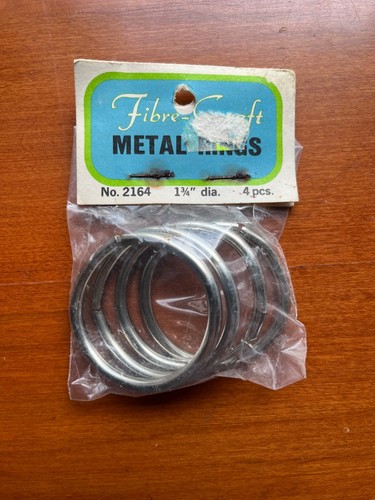 Fibre craft silver - silver, color