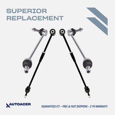 Autoacer rear torque - -4p,