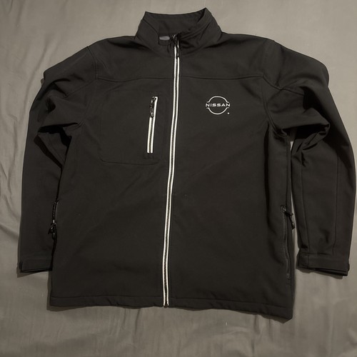 Clique nissan soft shell - clique,