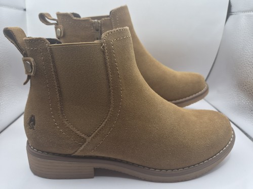 Hush puppies maddy - , tan