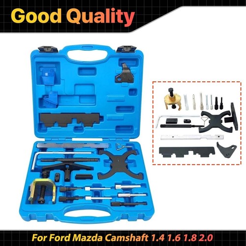 20pc engine timing tool kit - 20pc,