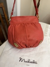 Modalu Coral Soft Leather