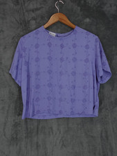 Vintage Sunspel Top Women