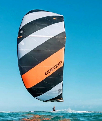 Rrd kitesurfing kite with - kite,