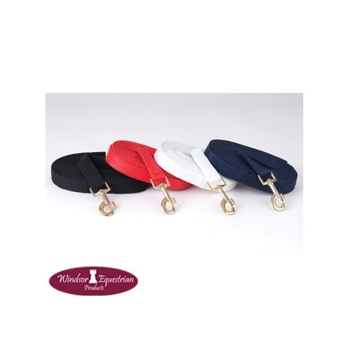Windsor nylon lunge - nylon, navy