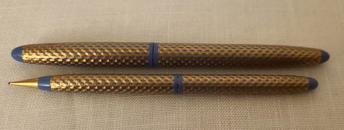 Lady sheaffer skripsert - sheaffer, vi
