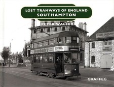 Lost tramways england - lost,