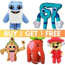 Brainrot Esok Sekolah Hot Game