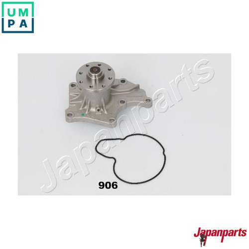 Water pump engine - water,