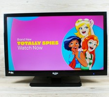 Bush VL19HDLED 19 Inch HD