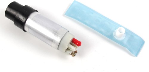 Electric fuel pump - electric,