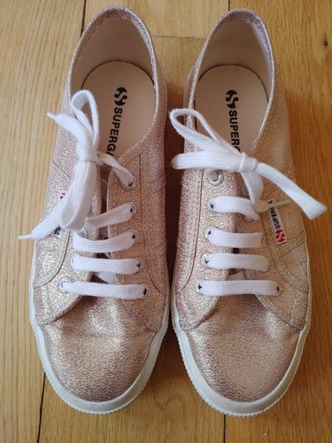 Superga 2750 lamew - superga, womens