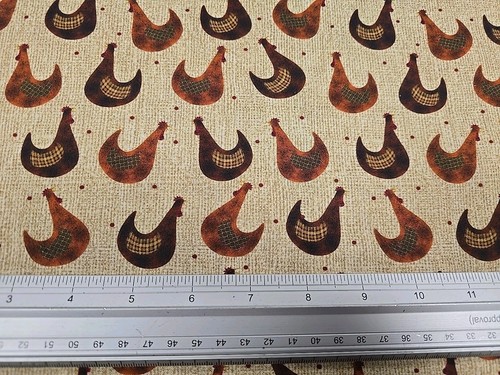Metres 100 cotton premium - 100%,