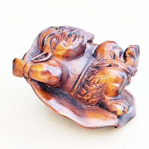 M8356 hand carved - m8356,