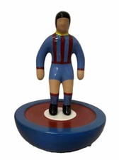 Subbuteo Barcelona Ceramic