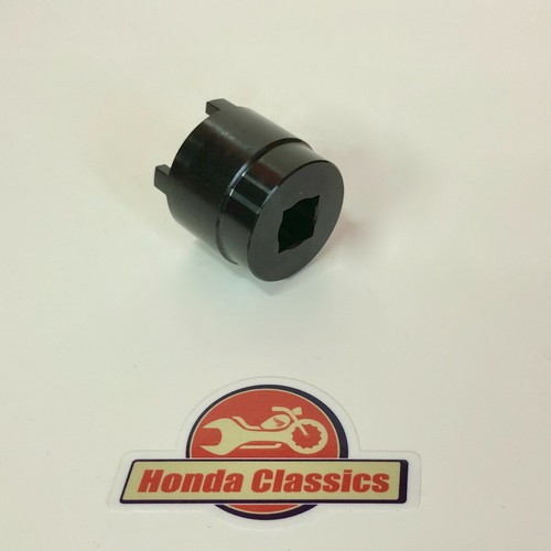 Honda cl72 cl77 - cl77, crankshaft