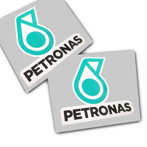 Petronas motorcycle car racing