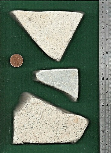North sea flat stone - sea,