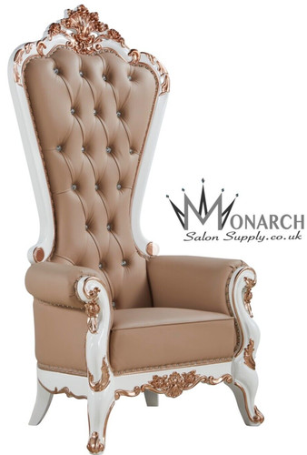 Armchair regina french baroque - armchair,