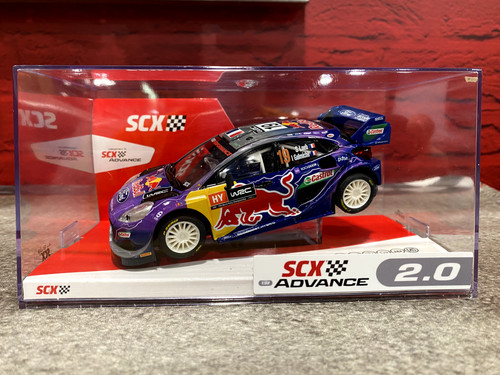 Scx scale advance 2 - scale,