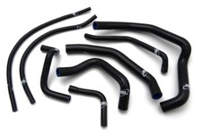 AS3 SILICONE RADIATOR HOSES