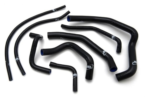 As3 silicone radiator hoses - as3,