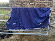 6ft6 Horseware Rambo HICKSTEAD