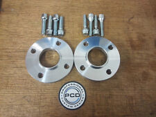 PEUGEOT 106 Hubcentric Spacers