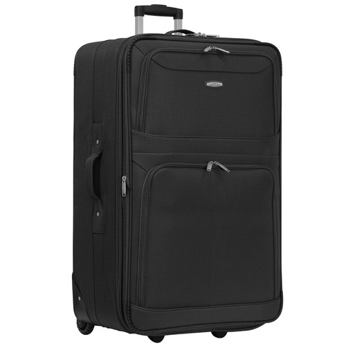 Large extra - large/extra, suitcase