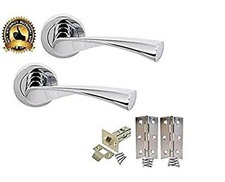 Door Handles Modern Style