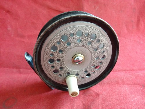 Vintage edgar sealey flyman - ,
