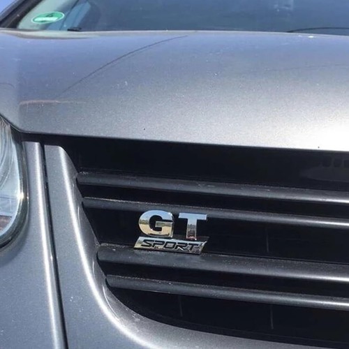 For sport car front grille - for,