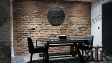brick slips cladding wall tiles old featured wall rustic tiles PATOKA