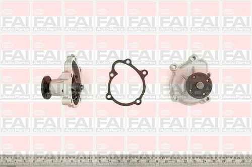 Water pump for - for, vauxhall