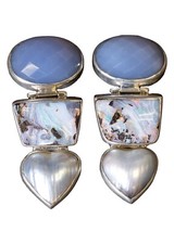 Stephen Dweck Opal & Pearl