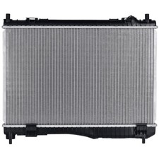 Aluminum Radiator For