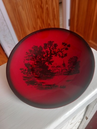 Royal doulton flambe - royal, the