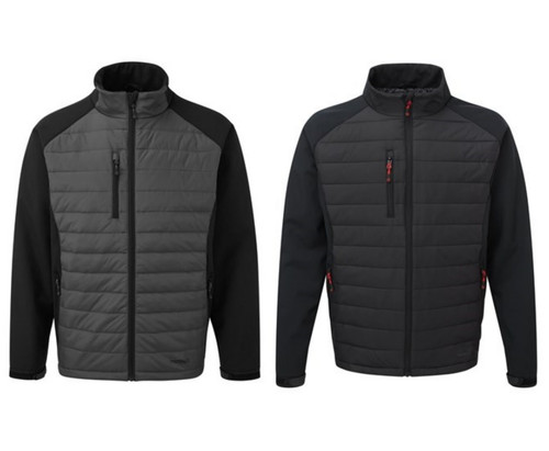 Tuffstuff snape jacket 256 - tuffstuff,