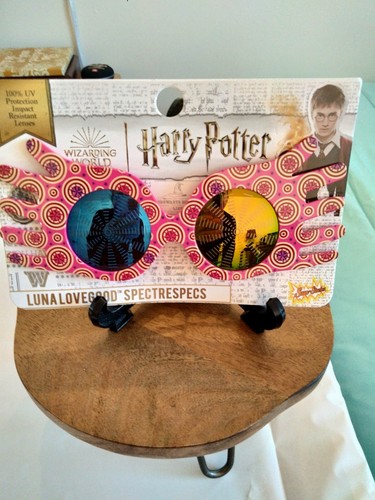 Harry potter luna - harry, lovegood