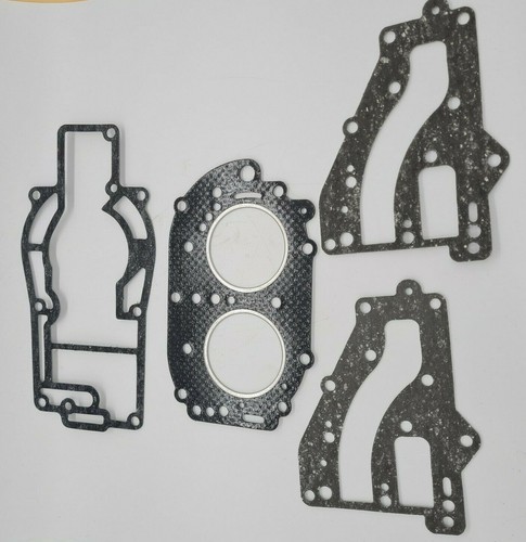 Gasket set for - gasket,