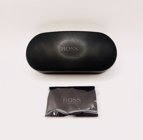 Boss sunglasses case - sunglasses,
